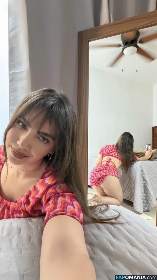 Cristina Iñiguez / cristinainiguezz Обнажённый OnlyFans  Утёкшее фото #9