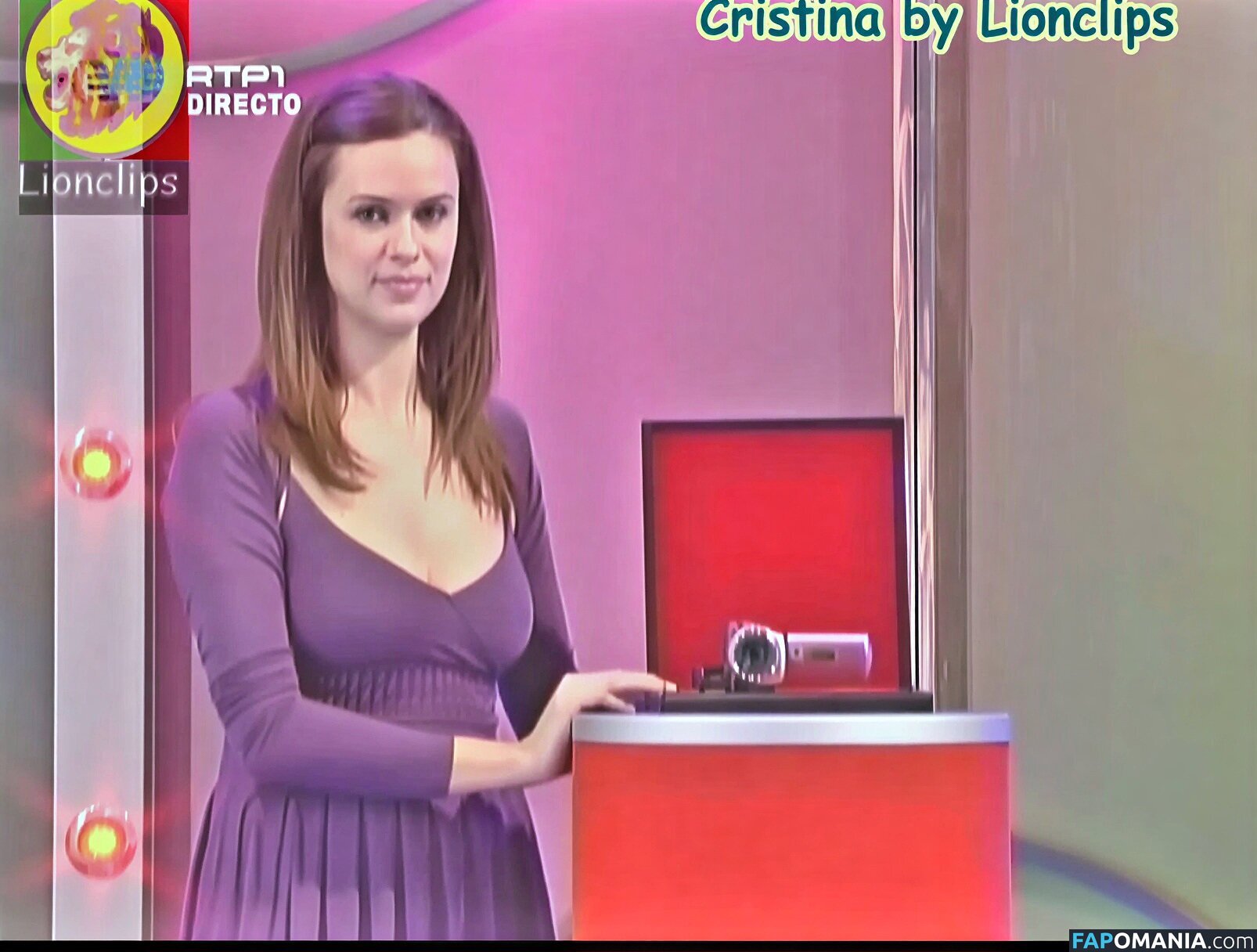 Cristina Martins Обнажённый OnlyFans  Утёкшее фото #20