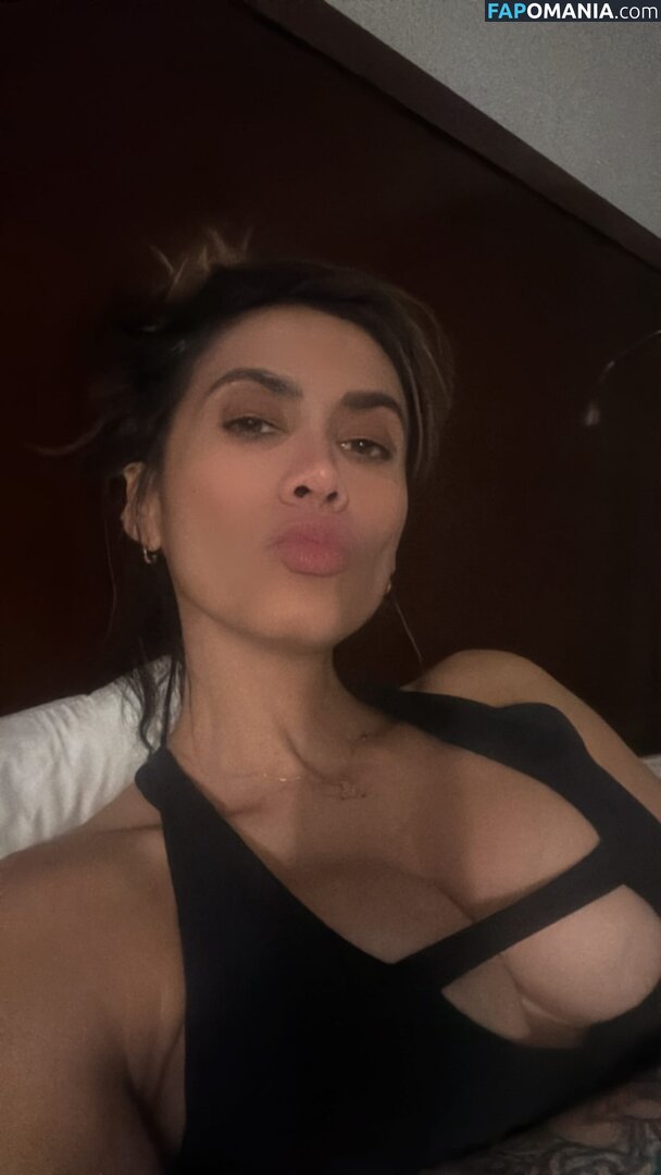 Cristina Valenzuela / Vee / cristinavox Обнажённый OnlyFans  Утёкшее фото #75