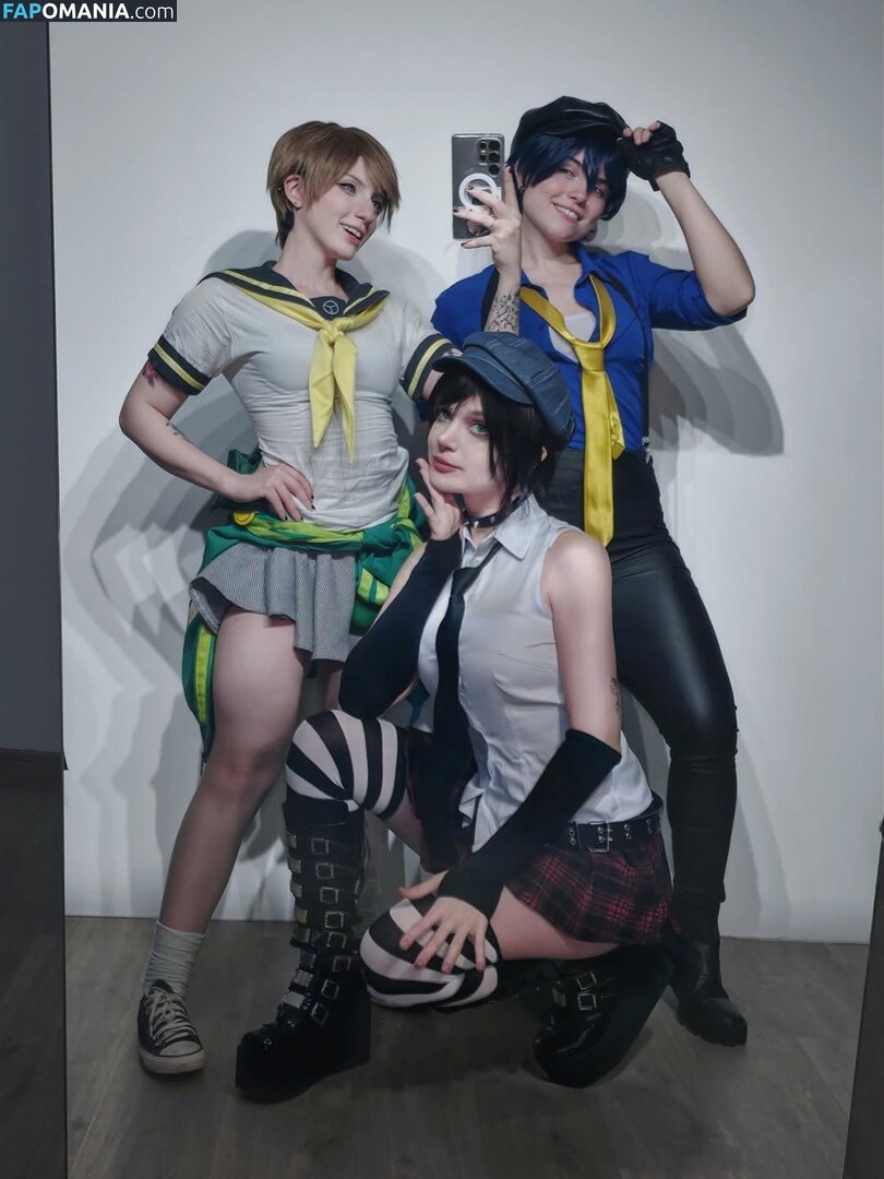 cristiansamxxx / cristinysam / https: Обнажённый OnlyFans  Утёкшее фото #106