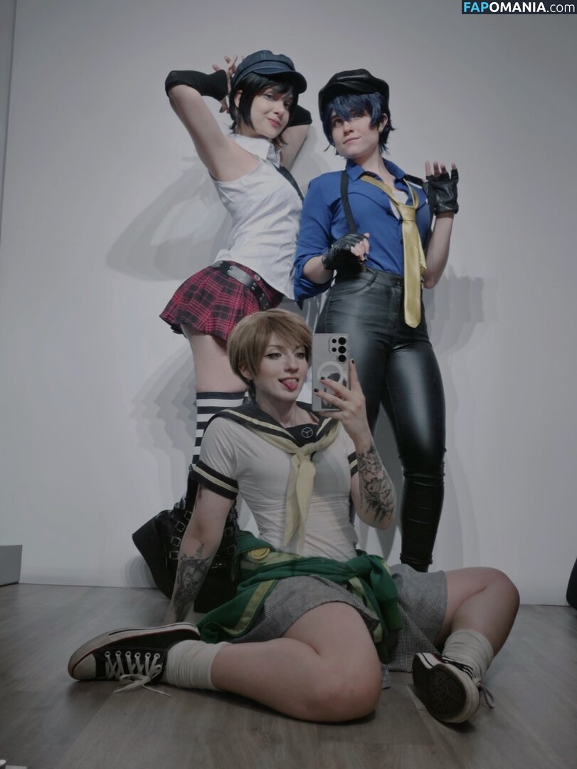 cristiansamxxx / cristinysam / https: Обнажённый OnlyFans  Утёкшее фото #107