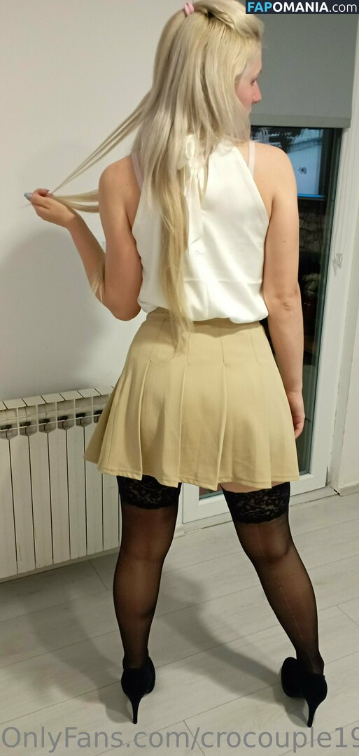 crocouple1997 / new_orleans_shorty Обнажённый OnlyFans  Утёкшее фото #46