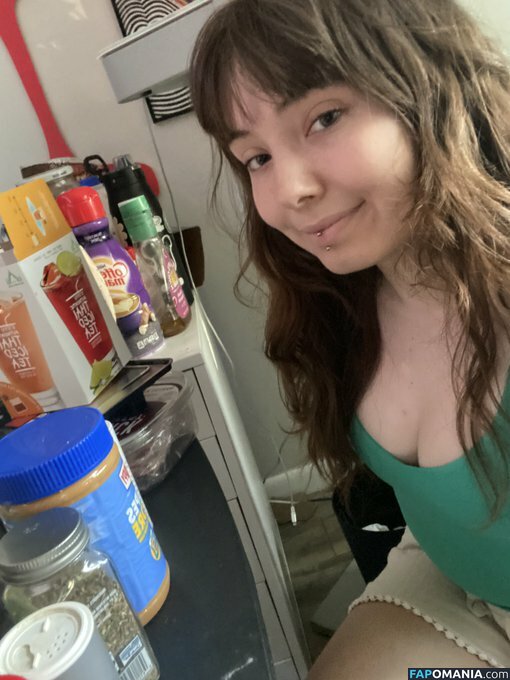 CruelRice / elliemariese Обнажённый OnlyFans  Утёкшее фото #22