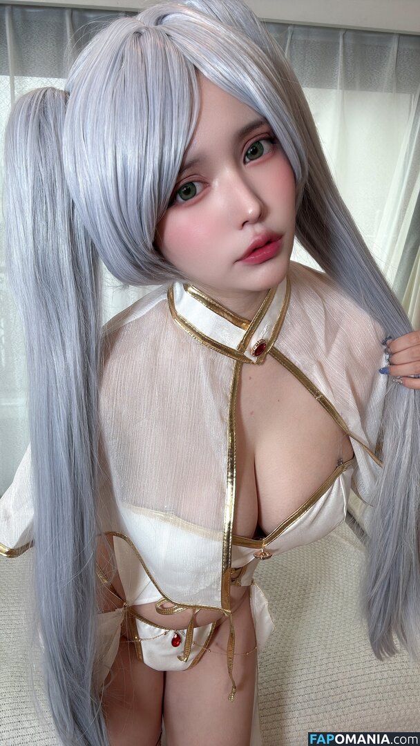 CRYBABY0430 / Kori-chan Обнажённый OnlyFans  Утёкшее фото #10