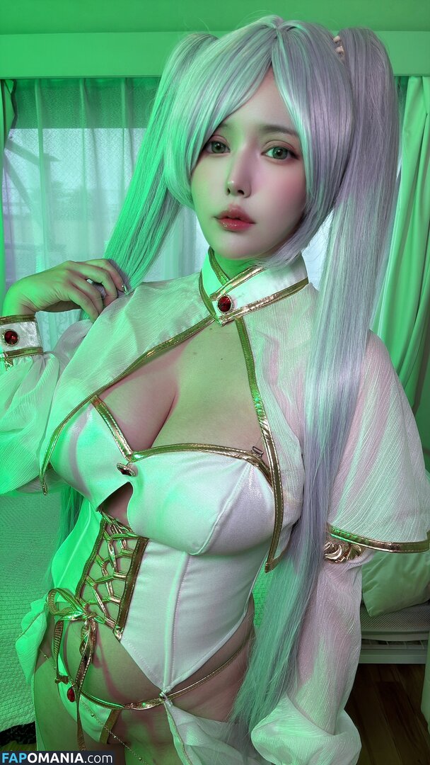 CRYBABY0430 / Kori-chan Обнажённый OnlyFans  Утёкшее фото #12
