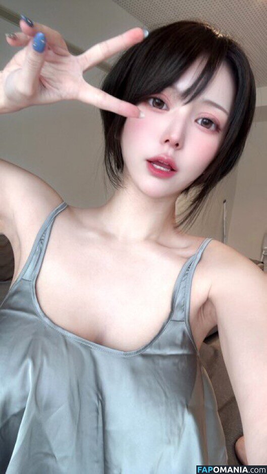 CRYBABY0430 / Kori-chan Обнажённый OnlyFans  Утёкшее фото #27