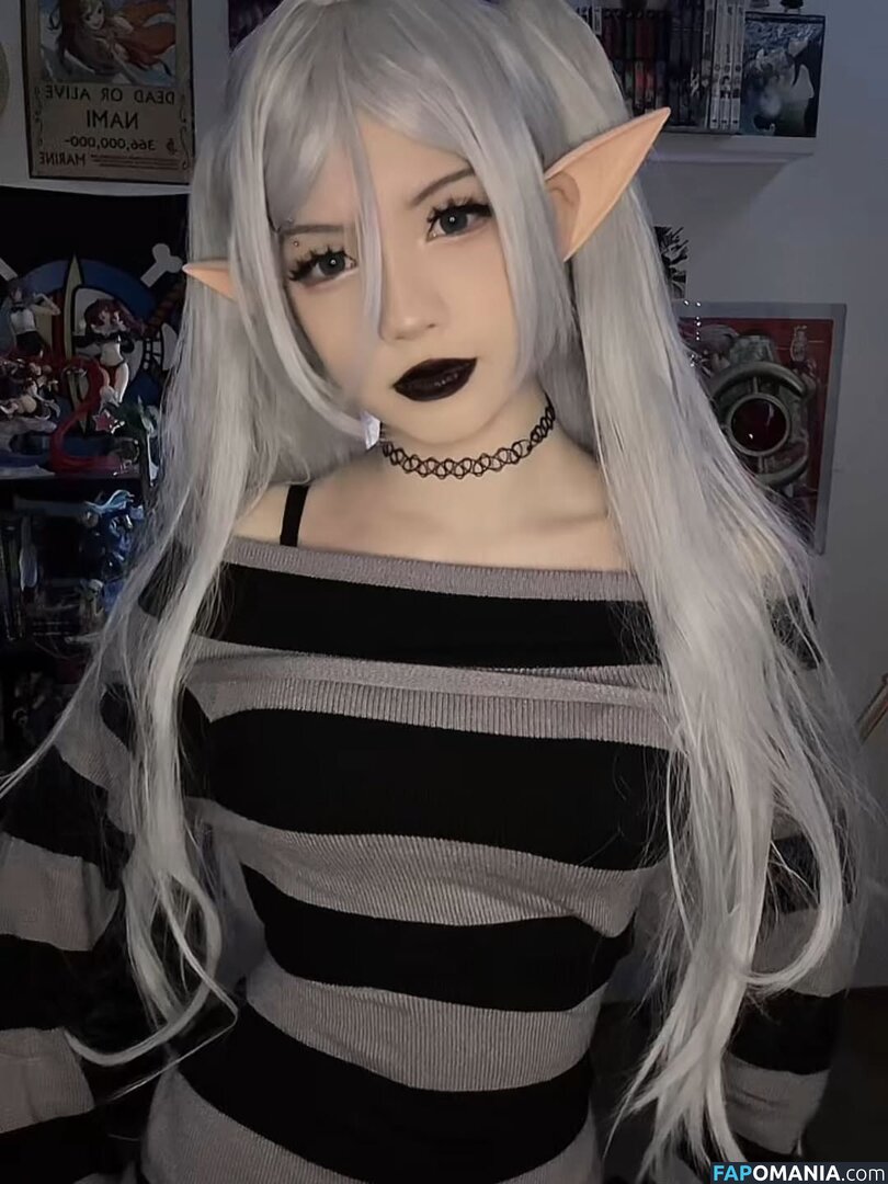 Crybabyx0xx Обнажённый OnlyFans  Утёкшее фото #3