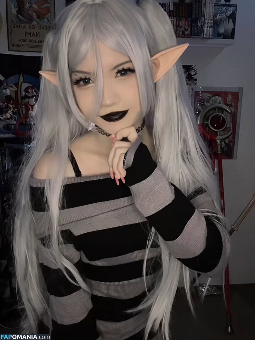 Crybabyx0xx Обнажённый OnlyFans  Утёкшее фото #4