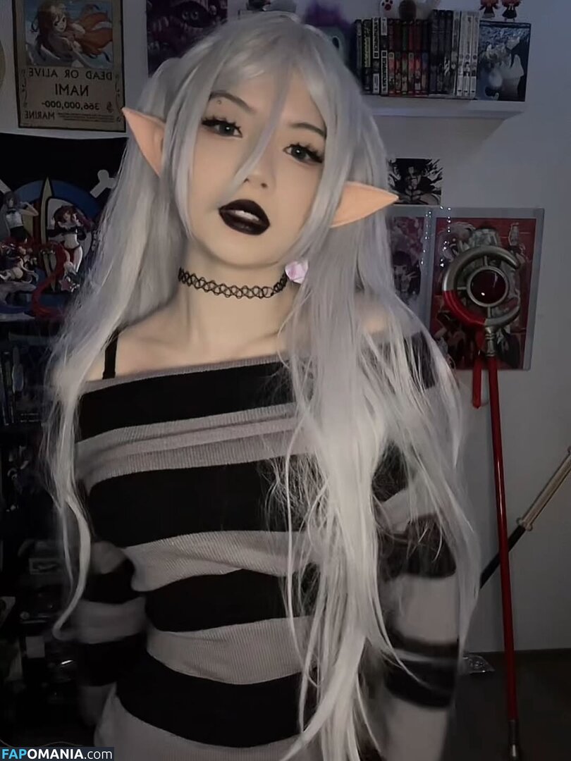 Crybabyx0xx Обнажённый OnlyFans  Утёкшее фото #5