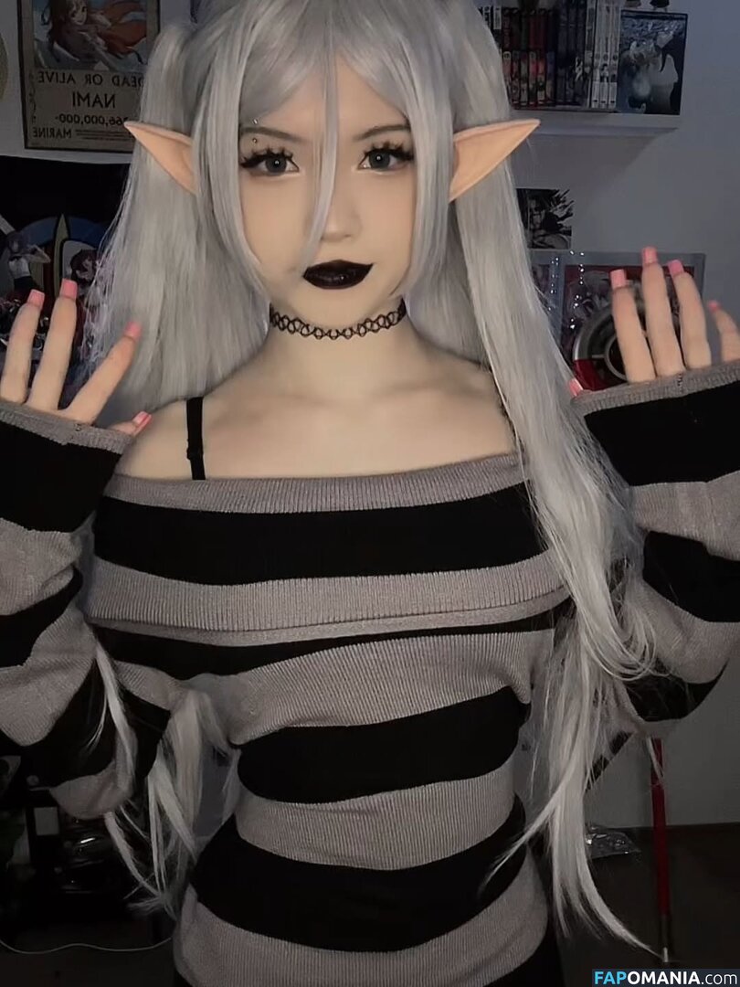 Crybabyx0xx Обнажённый OnlyFans  Утёкшее фото #10