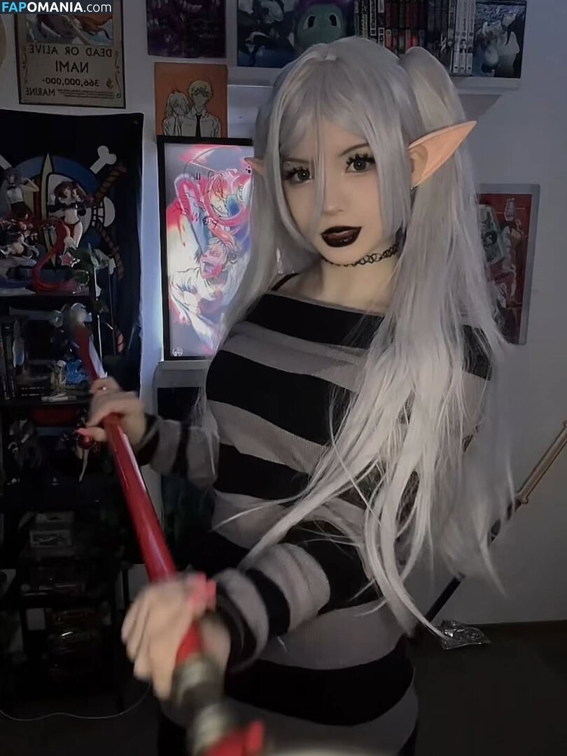 Crybabyx0xx Обнажённый OnlyFans  Утёкшее фото #12