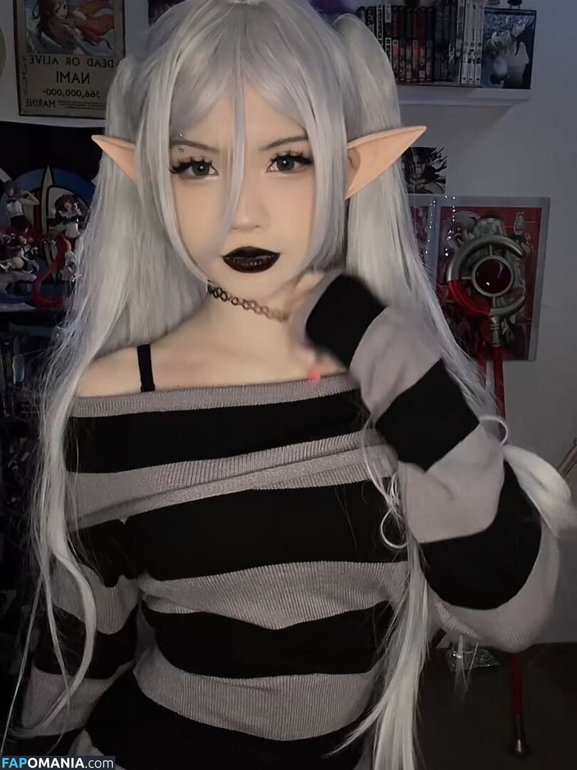 Crybabyx0xx Обнажённый OnlyFans  Утёкшее фото #16