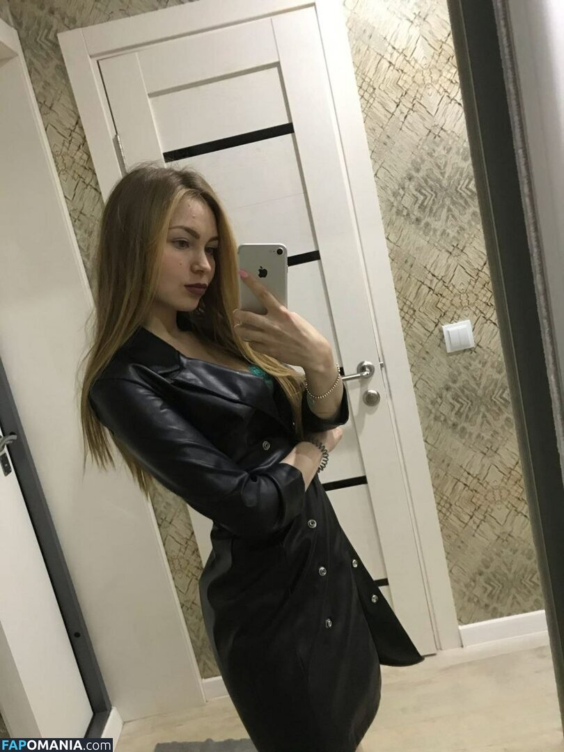 Crystallandysh Обнажённый OnlyFans  Утёкшее фото #7