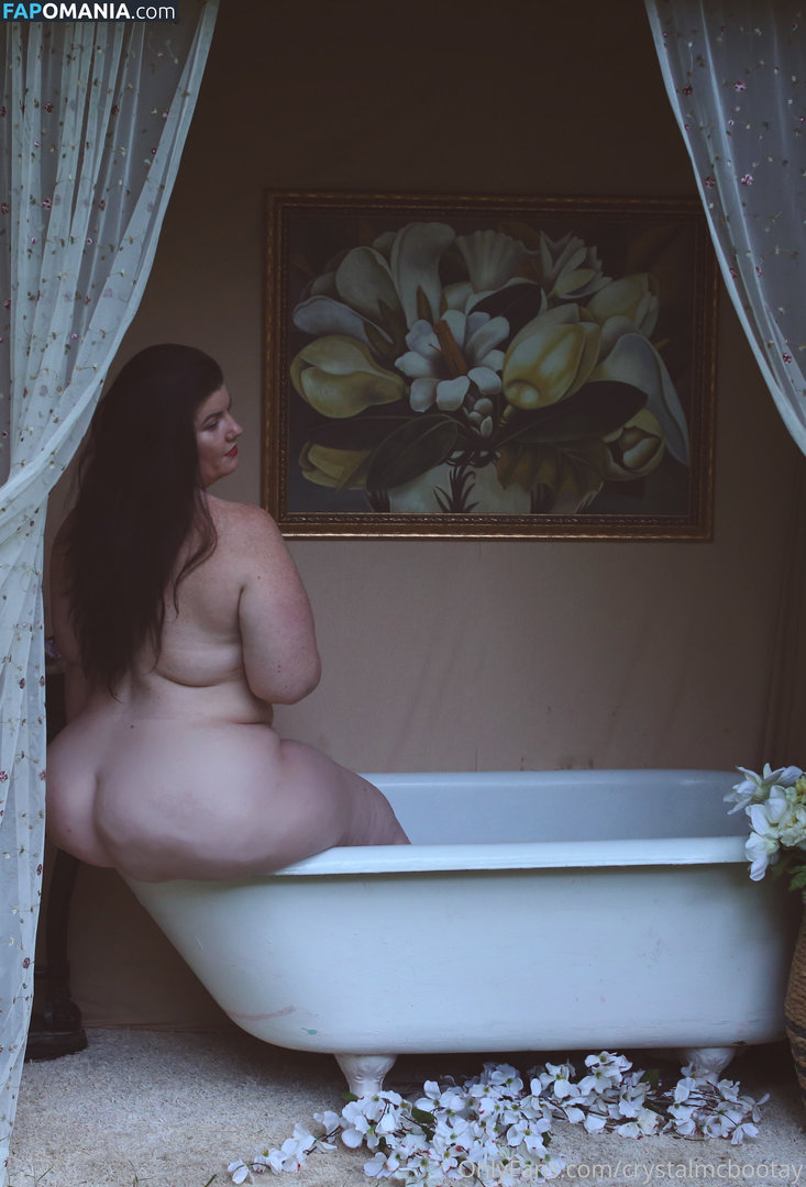 Crystal Mcbootay / crystalmcbootay / crystalmcbootaypage Обнажённый OnlyFans  Утёкшее фото #4