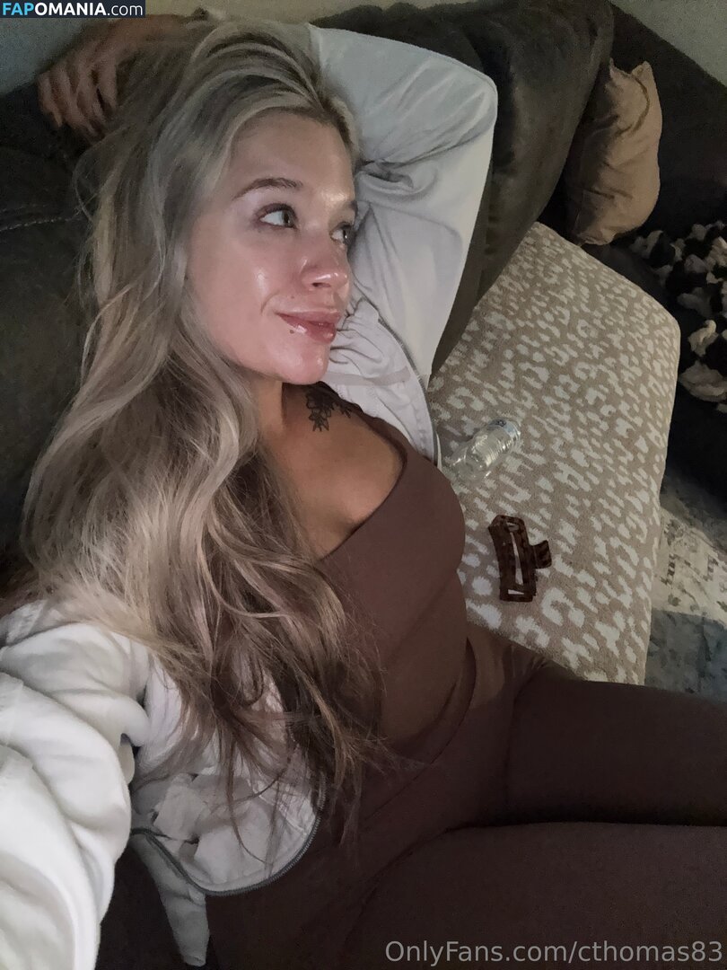 Casie Thomas / Casielthomas / Cthomas83 / _casieeee Обнажённый OnlyFans  Утёкшее фото #3