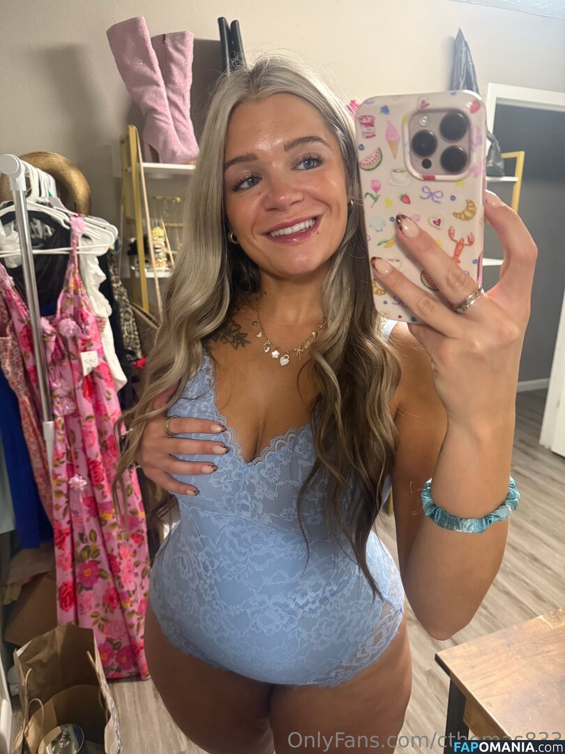 Casie Thomas / Casielthomas / Cthomas83 / _casieeee Обнажённый OnlyFans  Утёкшее фото #6