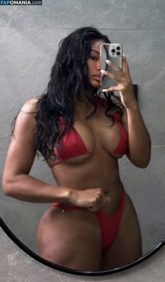 Cuban Link / Jamira Haines / _cuban_link / cuban_links Обнажённый OnlyFans  Утёкшее фото #4