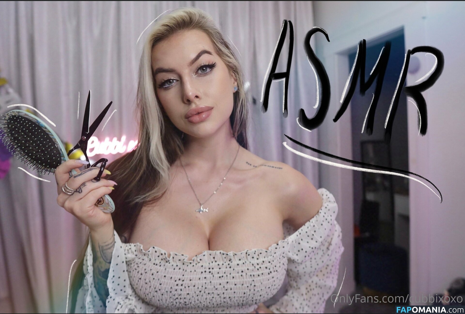 Cubbixoxo Обнажённый OnlyFans  Утёкшее фото #326