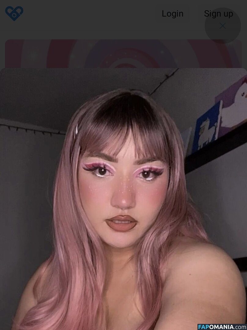 Chloe / Cummiesbby Обнажённый OnlyFans  Утёкшее фото #1