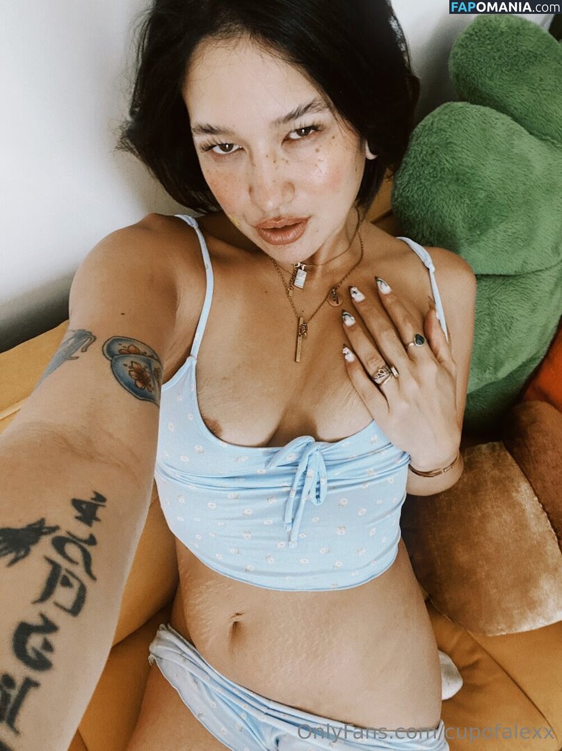 Cupofalexx Обнажённый OnlyFans  Утёкшее фото #61