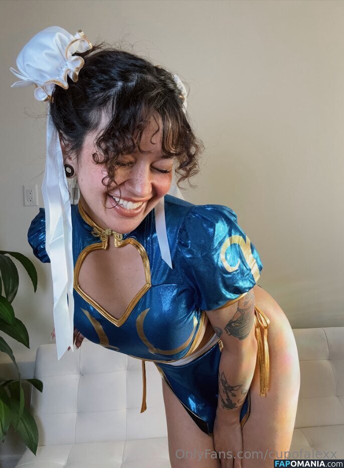 Cupofalexx Обнажённый OnlyFans  Утёкшее фото #63