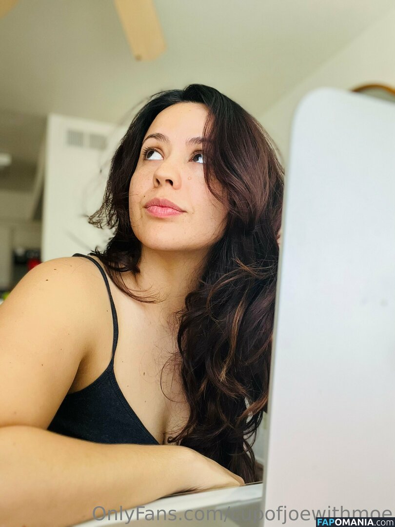 cupofjoewithmoe Обнажённый OnlyFans  Утёкшее фото #28