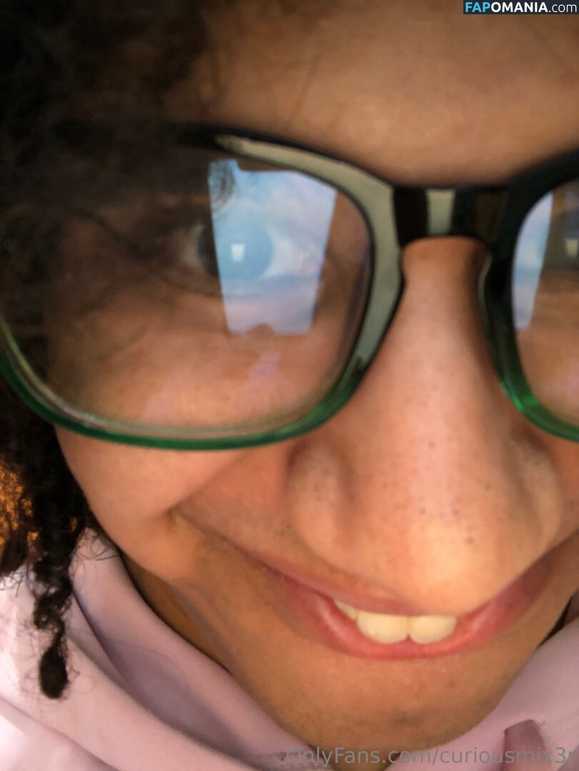 curiousmix3r Обнажённый OnlyFans  Утёкшее фото #11