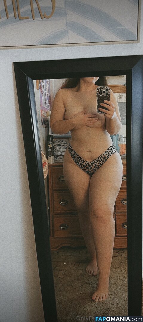 curlyfries / curlyfrycrissy / curvycurlychrisy Обнажённый OnlyFans  Утёкшее фото #2
