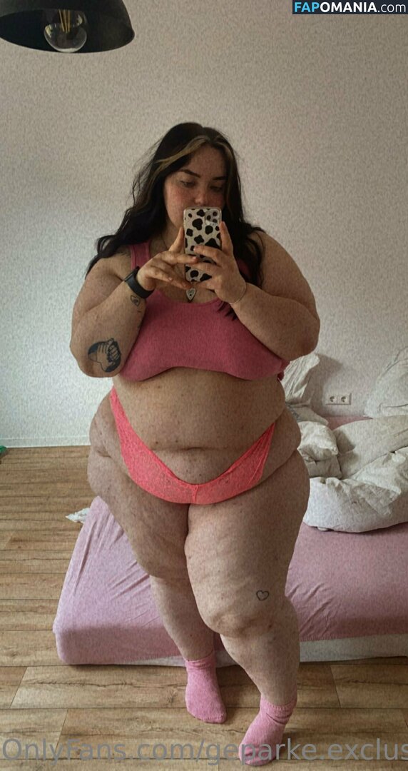 curvy.geparke / geparke Обнажённый OnlyFans  Утёкшее фото #6