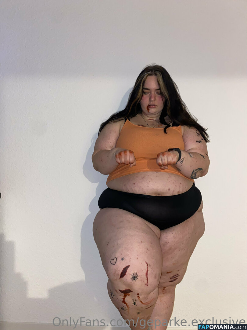 curvy.geparke / geparke Обнажённый OnlyFans  Утёкшее фото #12