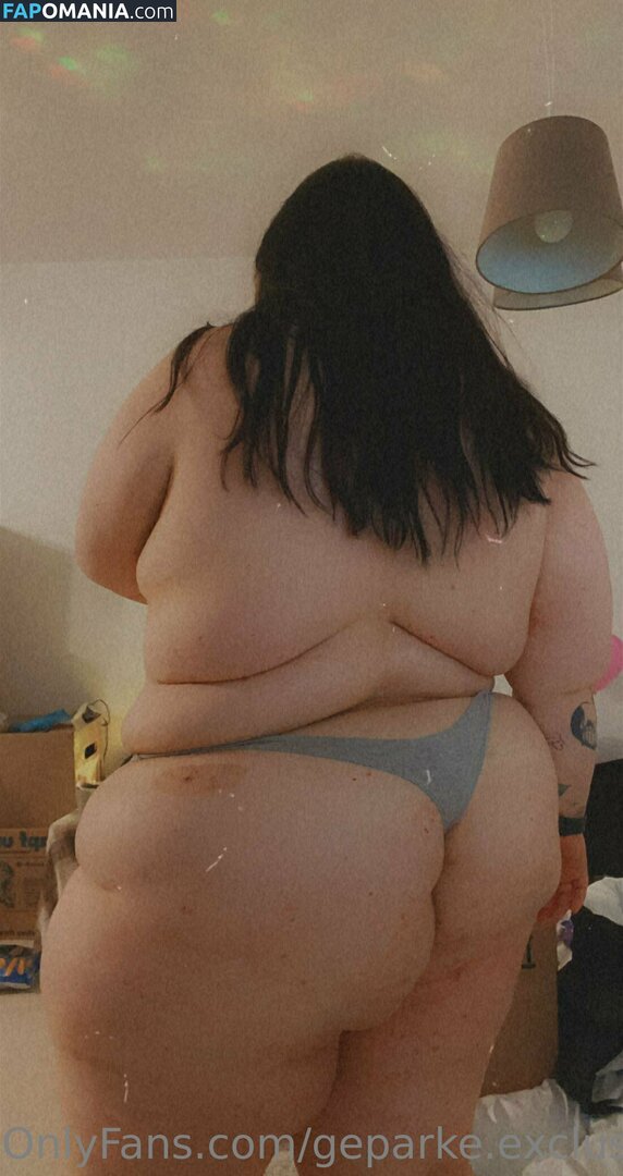 curvy.geparke / geparke Обнажённый OnlyFans  Утёкшее фото #14