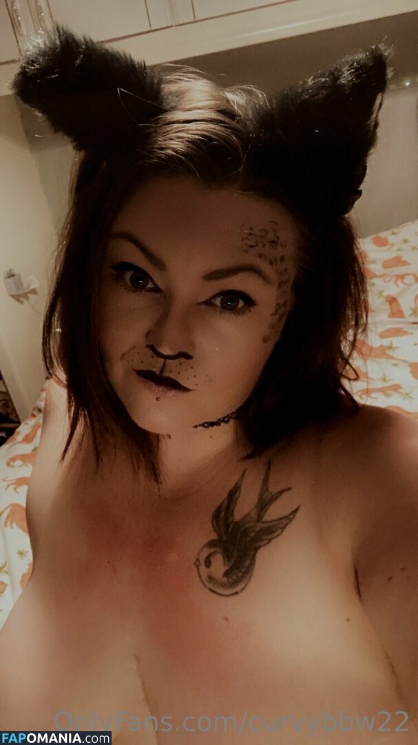 curvybbw22 / curvybbws Обнажённый OnlyFans  Утёкшее фото #48
