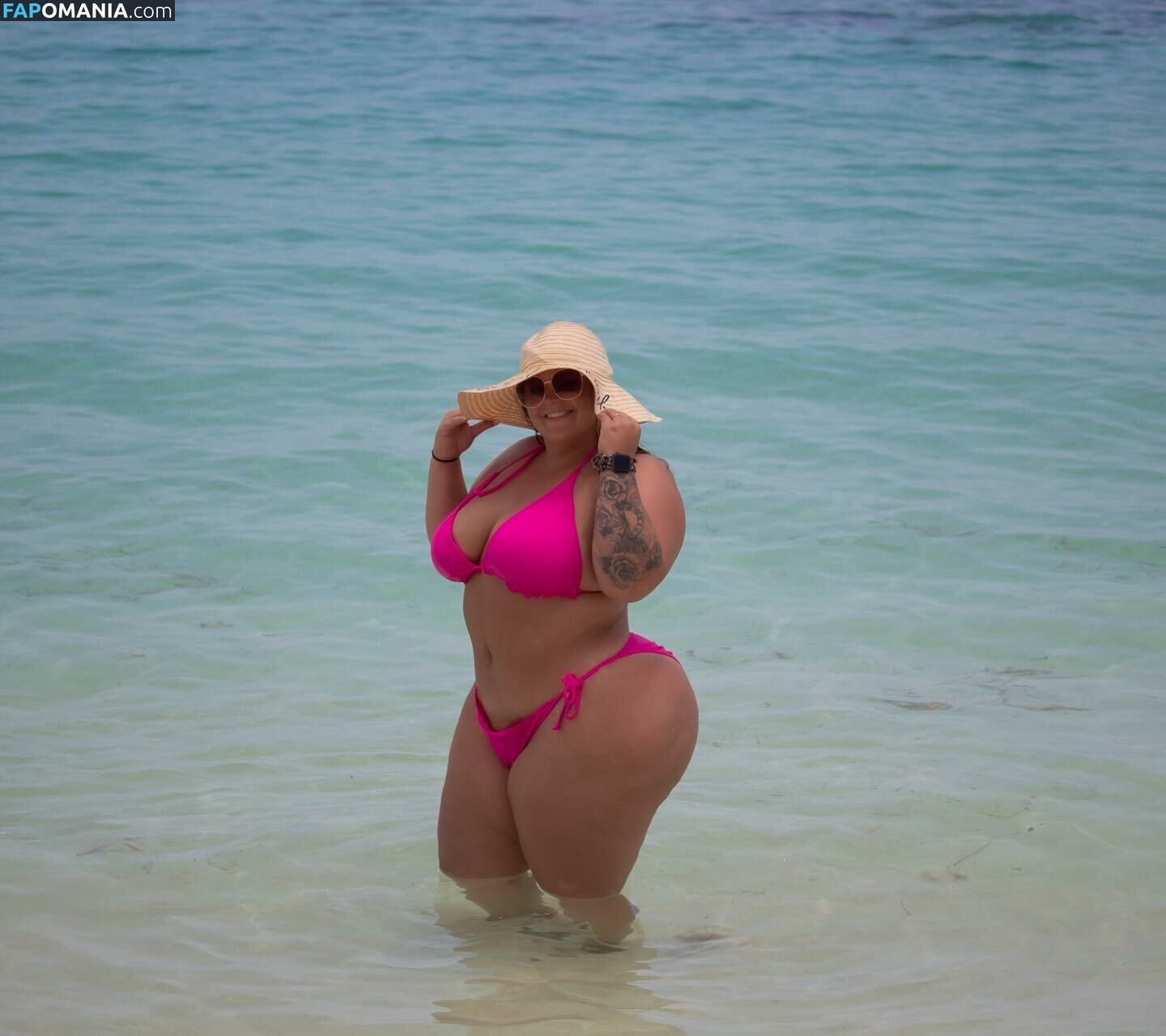 Lexi sanders / curvyluvlex / lexxoxoxx / mariachiappo Обнажённый OnlyFans  Утёкшее фото #11