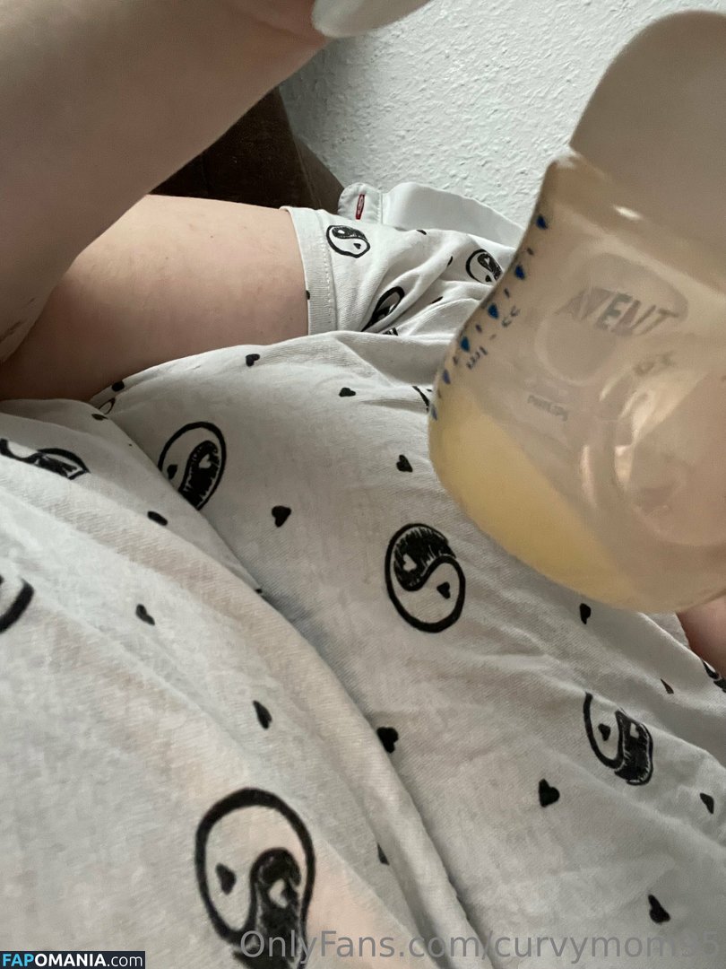 curvymom95 / the_curvy_mom_ Обнажённый OnlyFans  Утёкшее фото #8