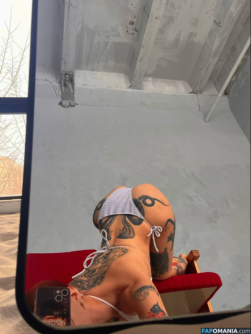 cutemeow Обнажённый OnlyFans  Утёкшее фото #8