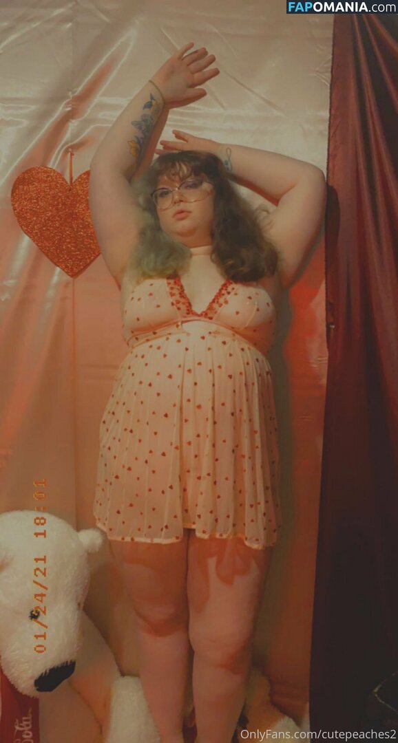 babypeachesvenuss / cutepeaches2 Обнажённый OnlyFans  Утёкшее фото #73