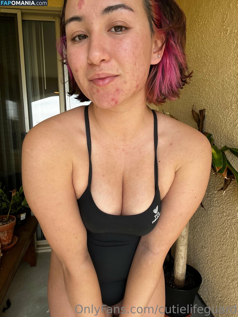 cutielifeguard / https: Обнажённый OnlyFans  Утёкшее фото #17
