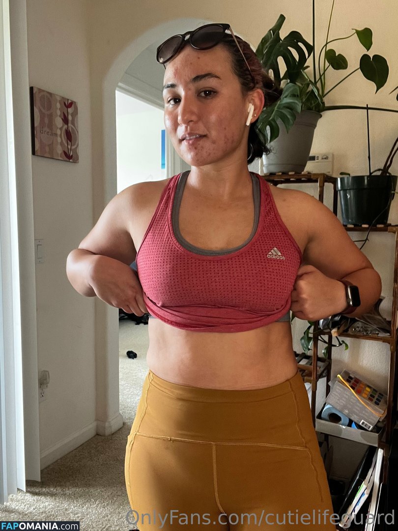 cutielifeguard / https: Обнажённый OnlyFans  Утёкшее фото #30