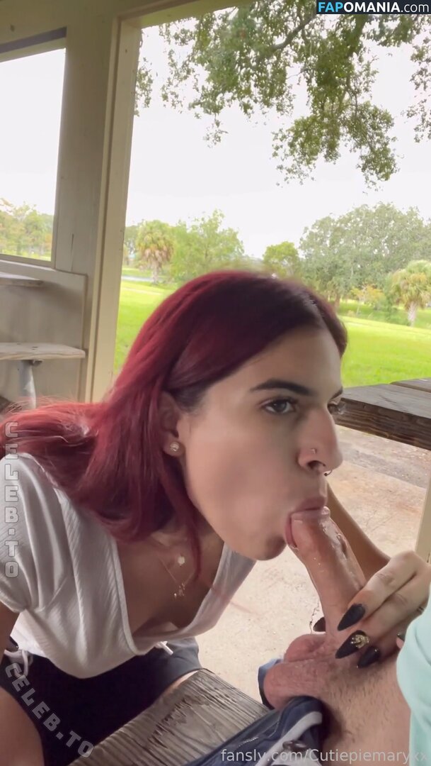 Cutiepiemaryxx / cutiepatootiemary / cutiepiemary / https: Обнажённый OnlyFans  Утёкшее фото #1