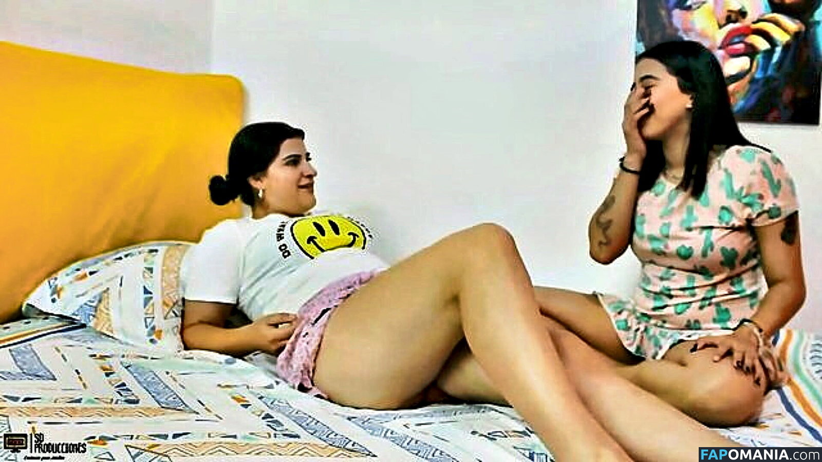 Cuyabros Обнажённый OnlyFans  Утёкшее фото #2