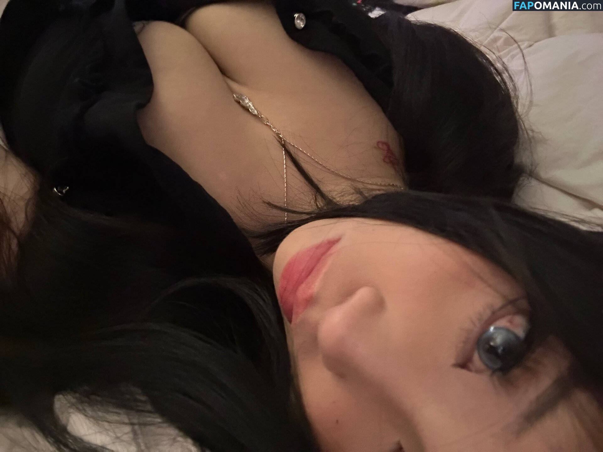 cwuddlemeplz / koohlia / vatonez Обнажённый OnlyFans  Утёкшее фото #10