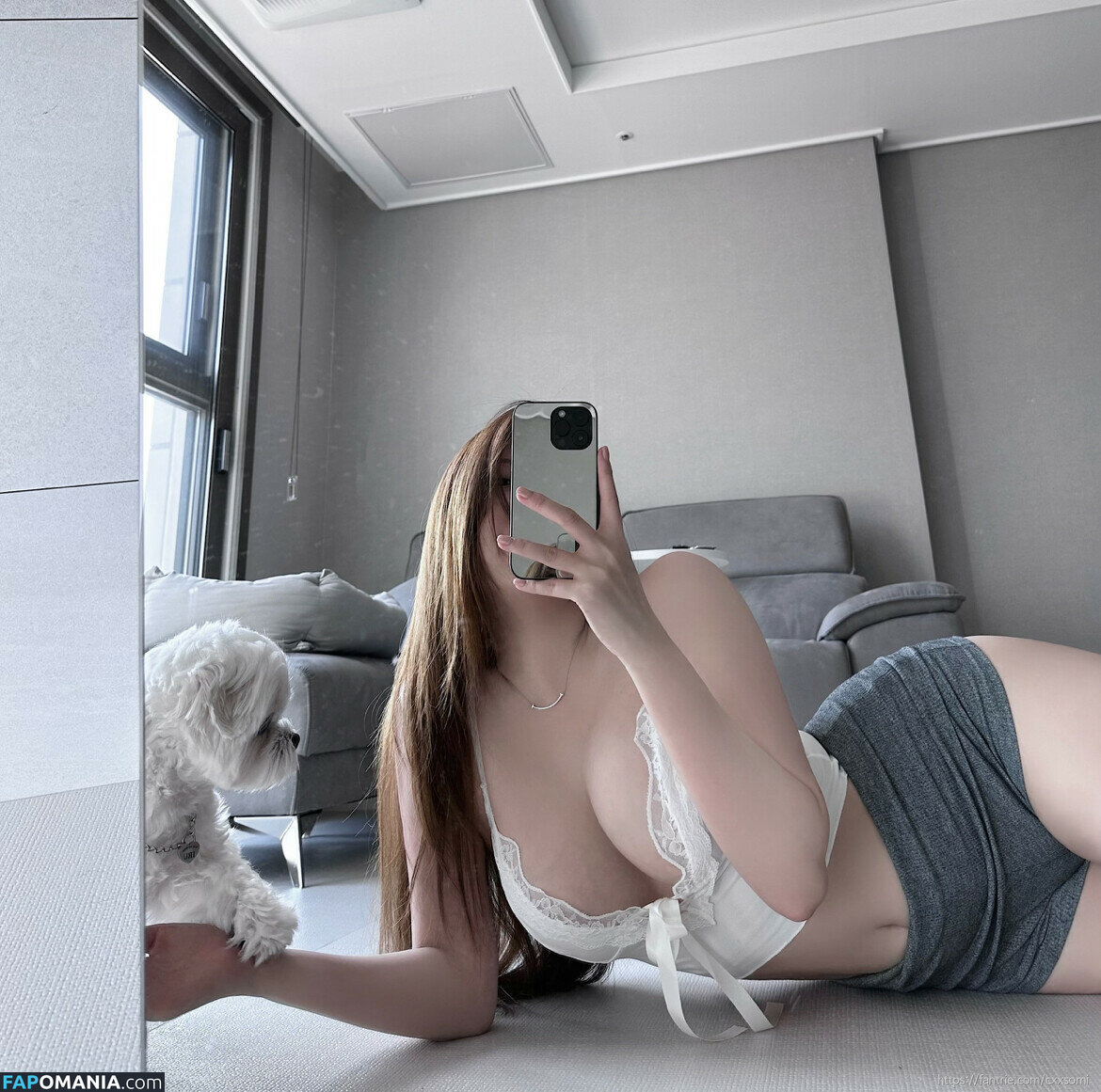 cxxsomi Обнажённый OnlyFans  Утёкшее фото #28