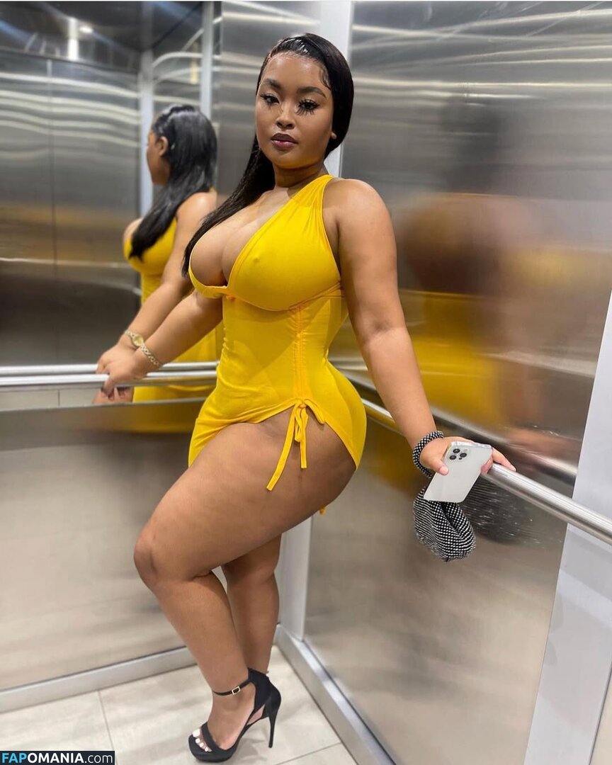 Cyan Boujee / Honour Zuma / cyan.boujee / cyan.boujee24 Обнажённый OnlyFans  Утёкшее фото #3