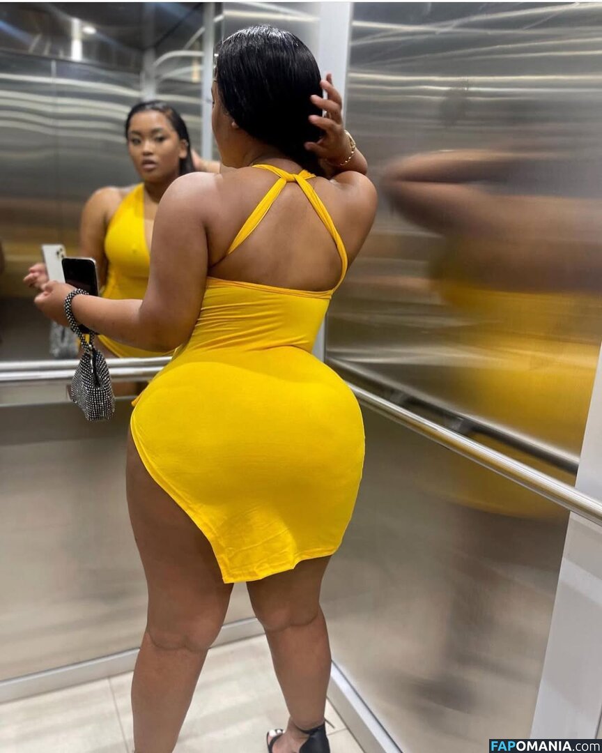 Cyan Boujee / Honour Zuma / cyan.boujee / cyan.boujee24 Обнажённый OnlyFans  Утёкшее фото #4