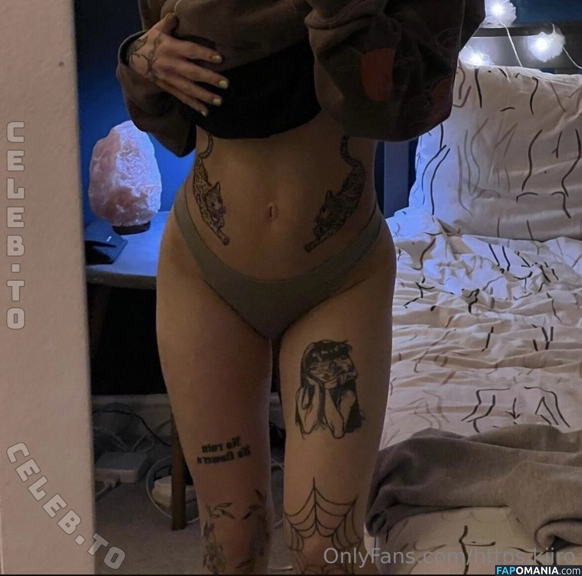 Cyber.rue / https: Обнажённый OnlyFans  Утёкшее фото #15