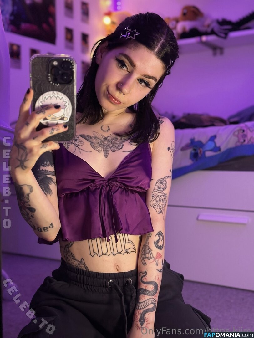 Cyber.rue / https: Обнажённый OnlyFans  Утёкшее фото #17