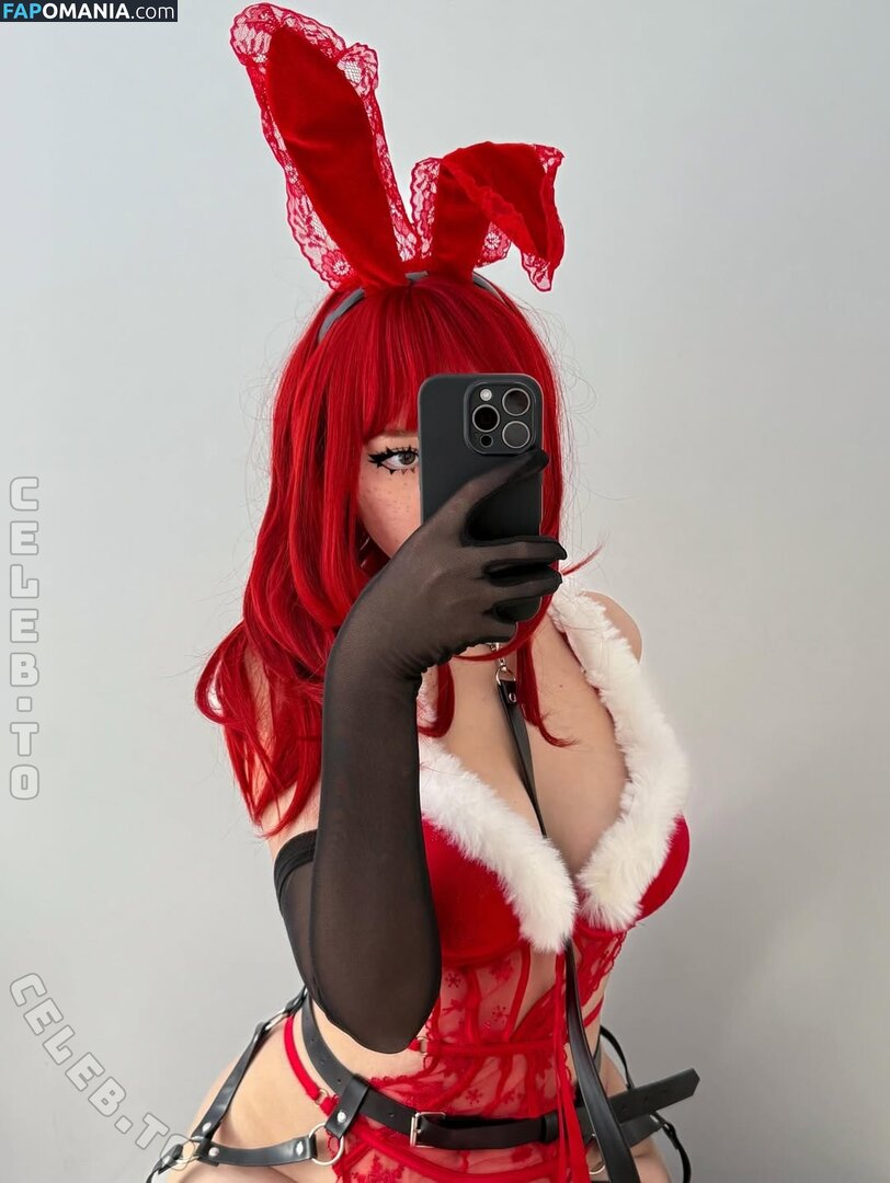 Cyberkitty___ / Cyberkitty_____ / Dayana Yessembayeva / cyberkitty Обнажённый OnlyFans  Утёкшее фото #16