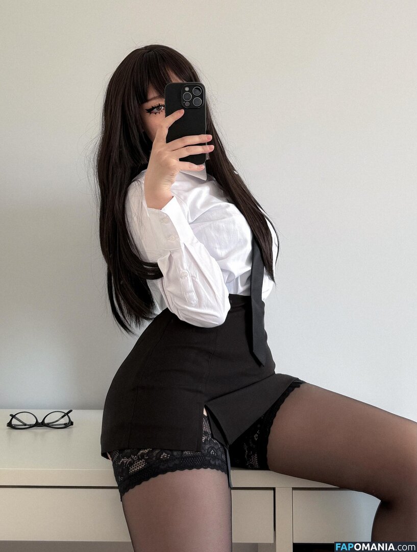 Cyberkitty___ / Cyberkitty_____ / Dayana Yessembayeva / cyberkitty Обнажённый OnlyFans  Утёкшее фото #53