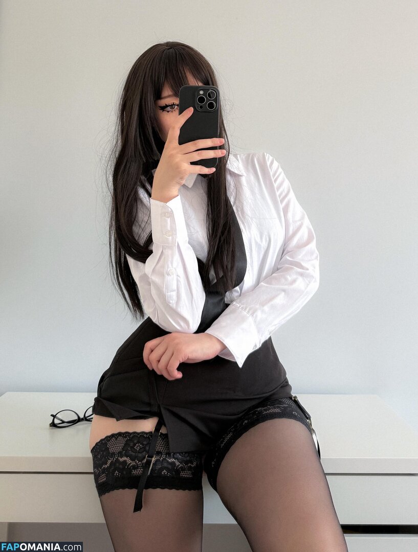 Cyberkitty___ / Cyberkitty_____ / Dayana Yessembayeva / cyberkitty Обнажённый OnlyFans  Утёкшее фото #55