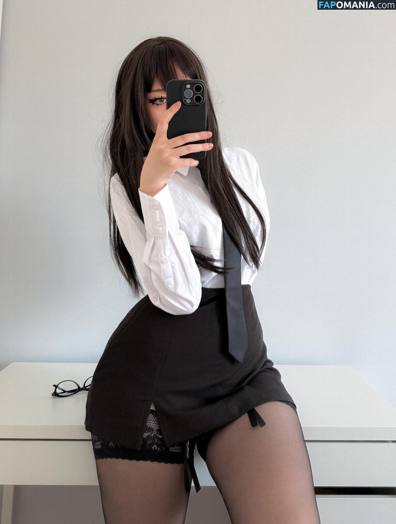 Cyberkitty___ / Cyberkitty_____ / Dayana Yessembayeva / cyberkitty Обнажённый OnlyFans  Утёкшее фото #56